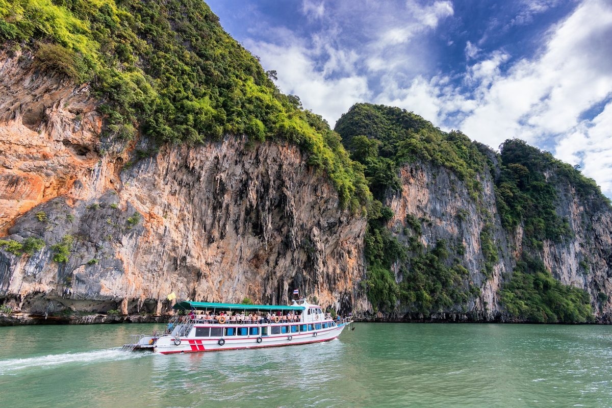 Southeast Asia Travel Is in a 'Golden Age' of Innovation – Tech Companies Want In