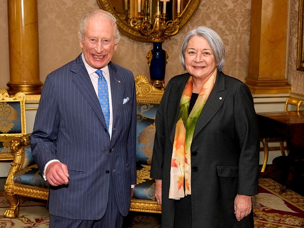 Chris Selley: The King is coming, and Quebec is already flipping out