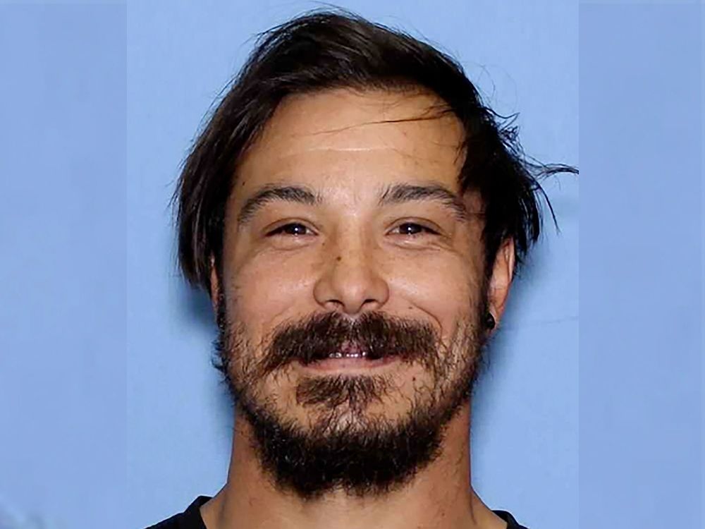 Search on for former U.S. soldier accused of killing his three young daughters in Washington state