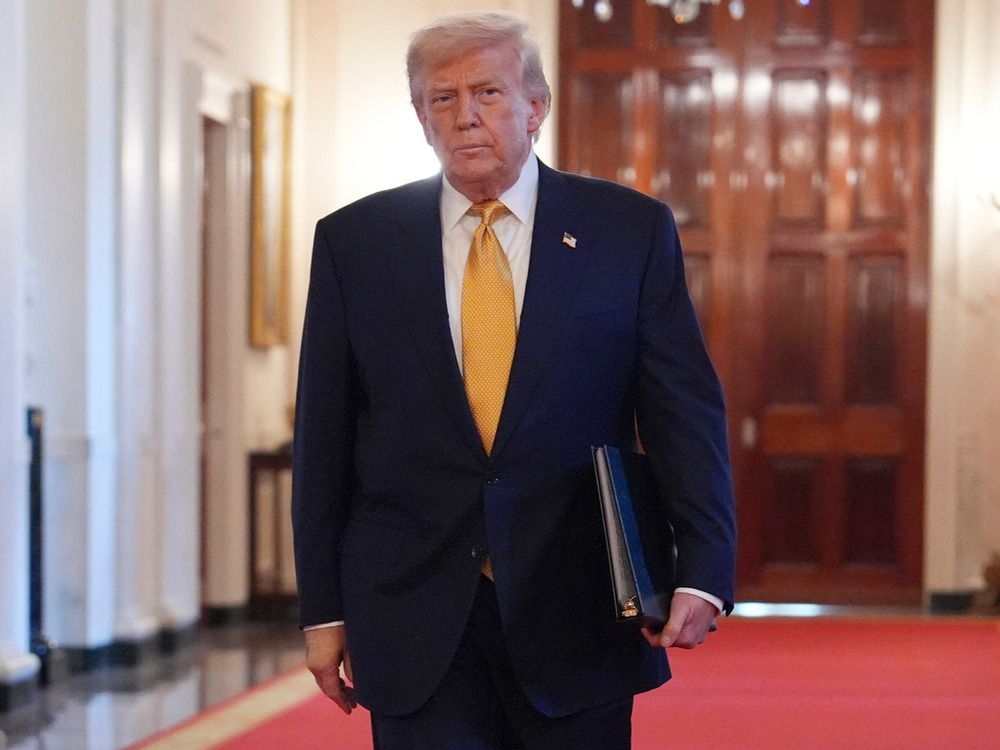 Rozmowy handlowe między USA a Kanadą wznowione, a lista życzeń Trumpa, od ropy po DEI, stale rośnie