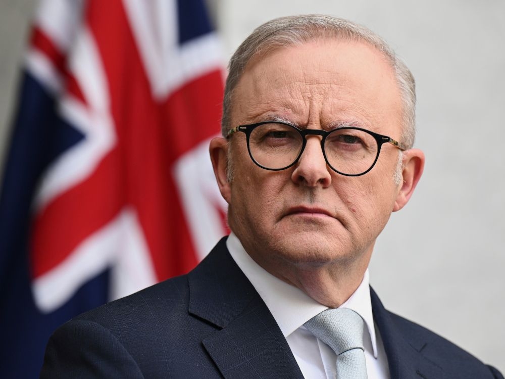 Cartas: Albanese não pode culpar o Irã pelo problema do antissemitismo na Austrália
