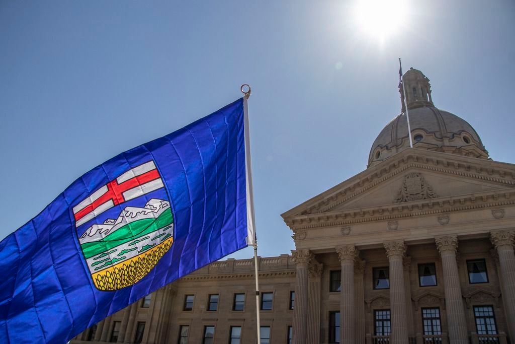 10/3 podcast: Could Alberta actually separate? Breaking down the movement and the politics