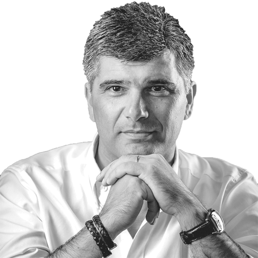 El apagón en las campañas
