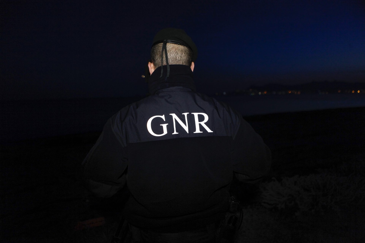 GNR detém 18 pessoas em Albufeira em operação que visou locais de diversão noturna