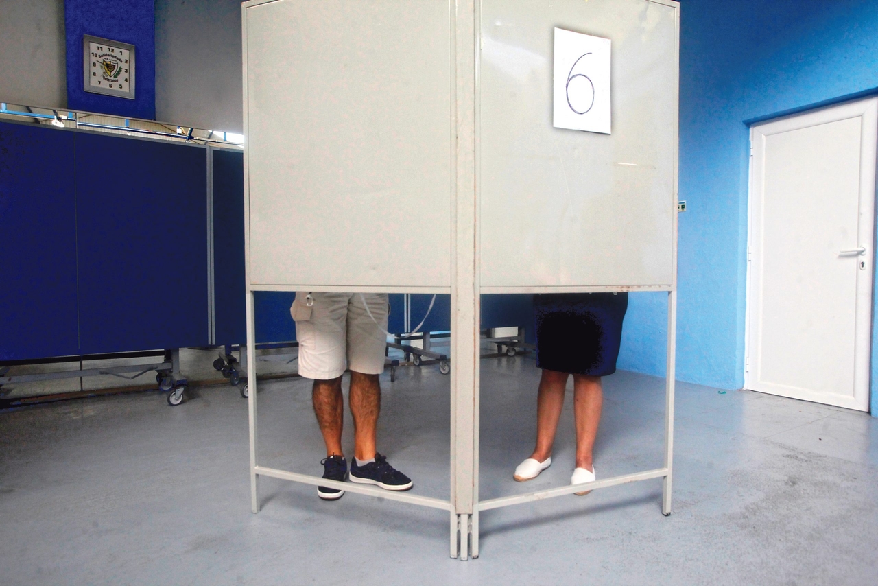 Meer kiezers geregistreerd voor verkiezingen van 18 mei