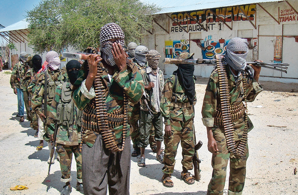 Terroristas reivindican la muerte de dos cristianos en Cabo Delgado