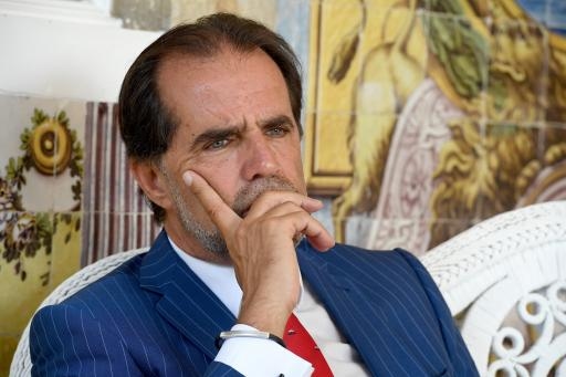 Miguel Albuquerque presuntamente violó la ley electoral al publicar un video llamando a la gente a votar por AD