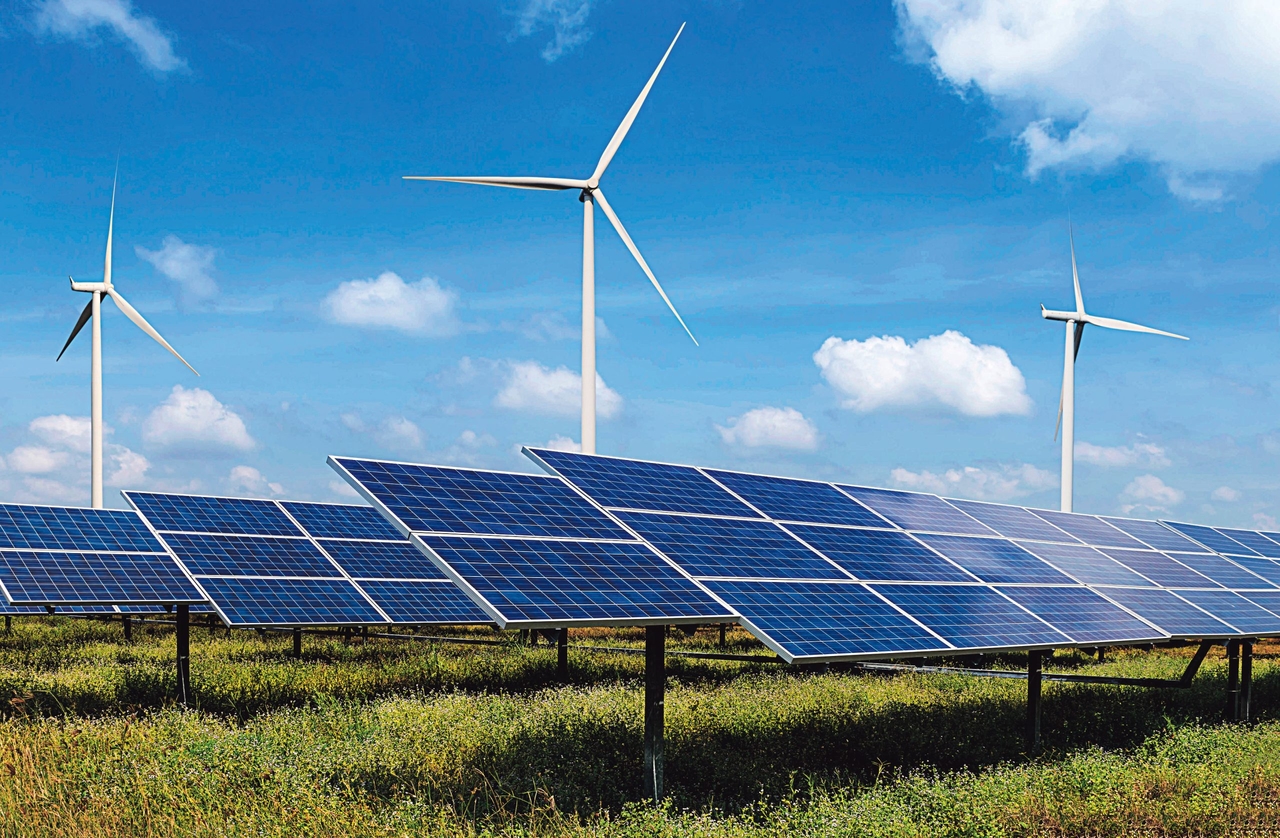 Portugal pode importar mais energia de Espanha mas apenas fora das horas de sol