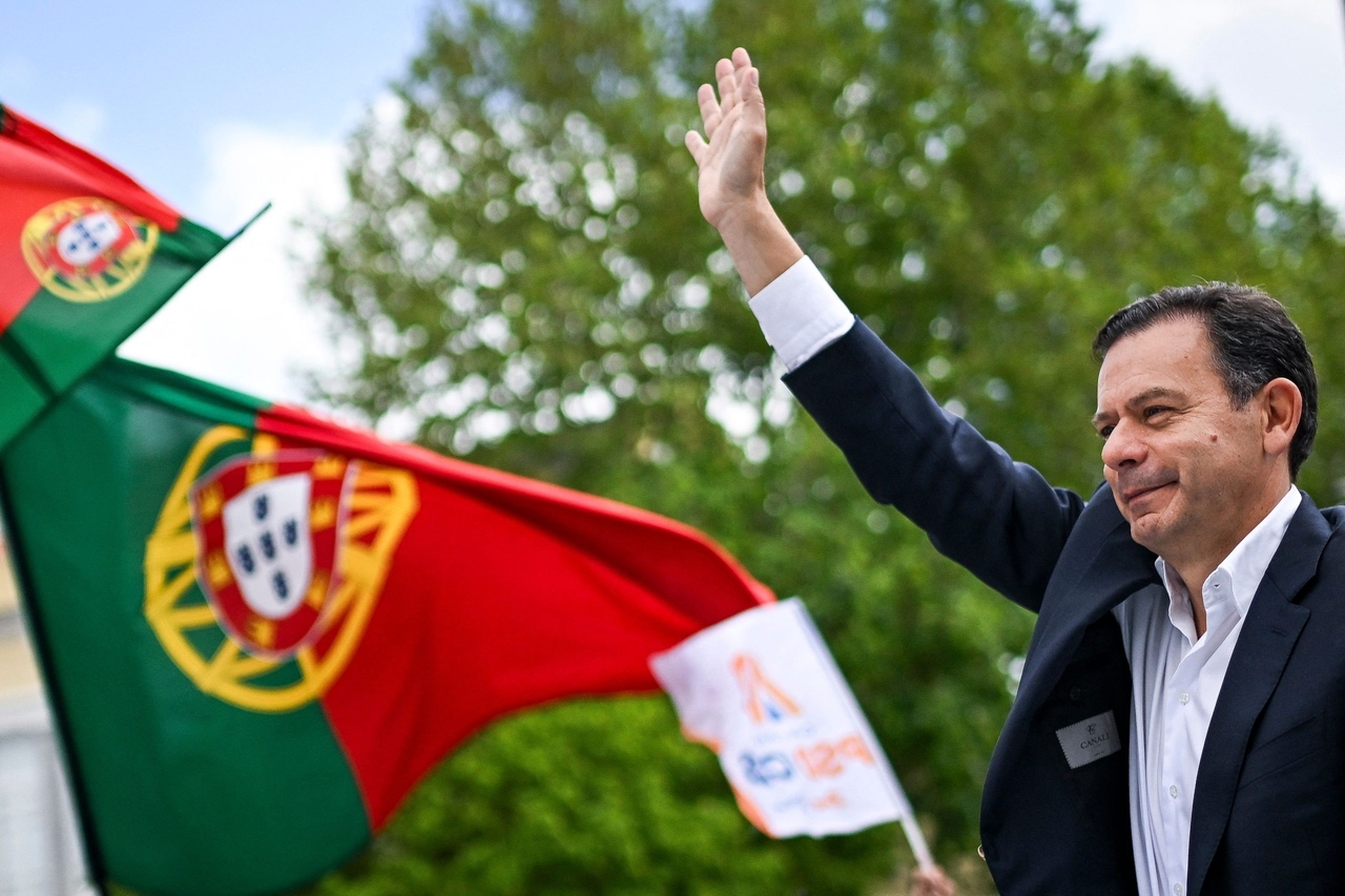 La Corte respinge la richiesta del Montenegro di rimuovere il manifesto di Chega