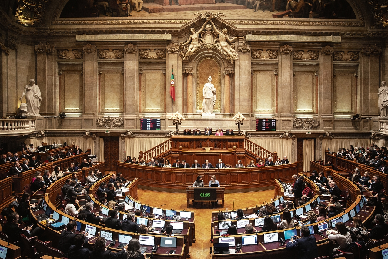Novo governo da AD não deverá ter grandes mudanças