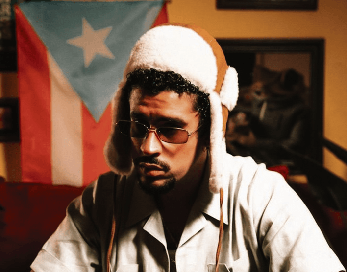 Coniglio cattivo. Da Porto Rico al mondo