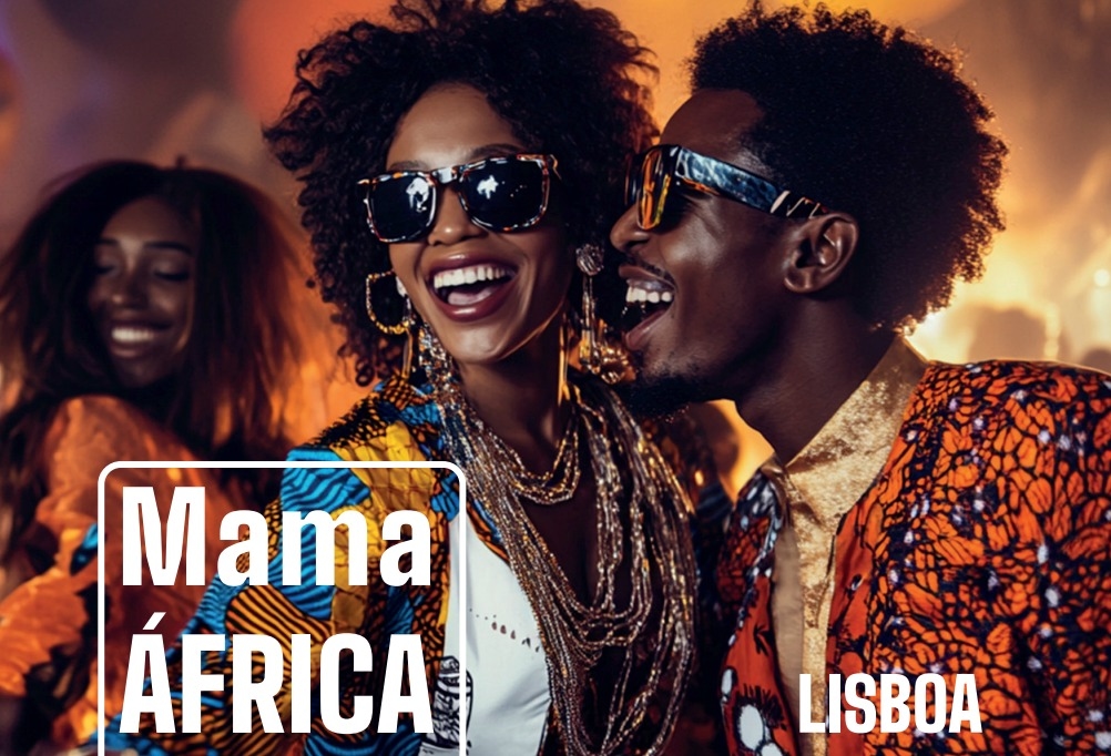 Wydarzenie „Mamã África” ma na celu celebrowanie kultury afrykańskiej