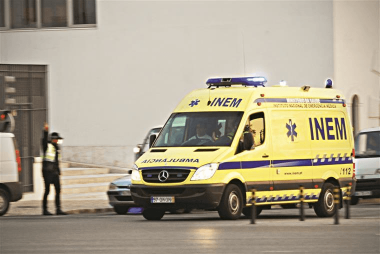 Criança de quatro anos encontrada morta nas piscinas da Baixa da Banheira