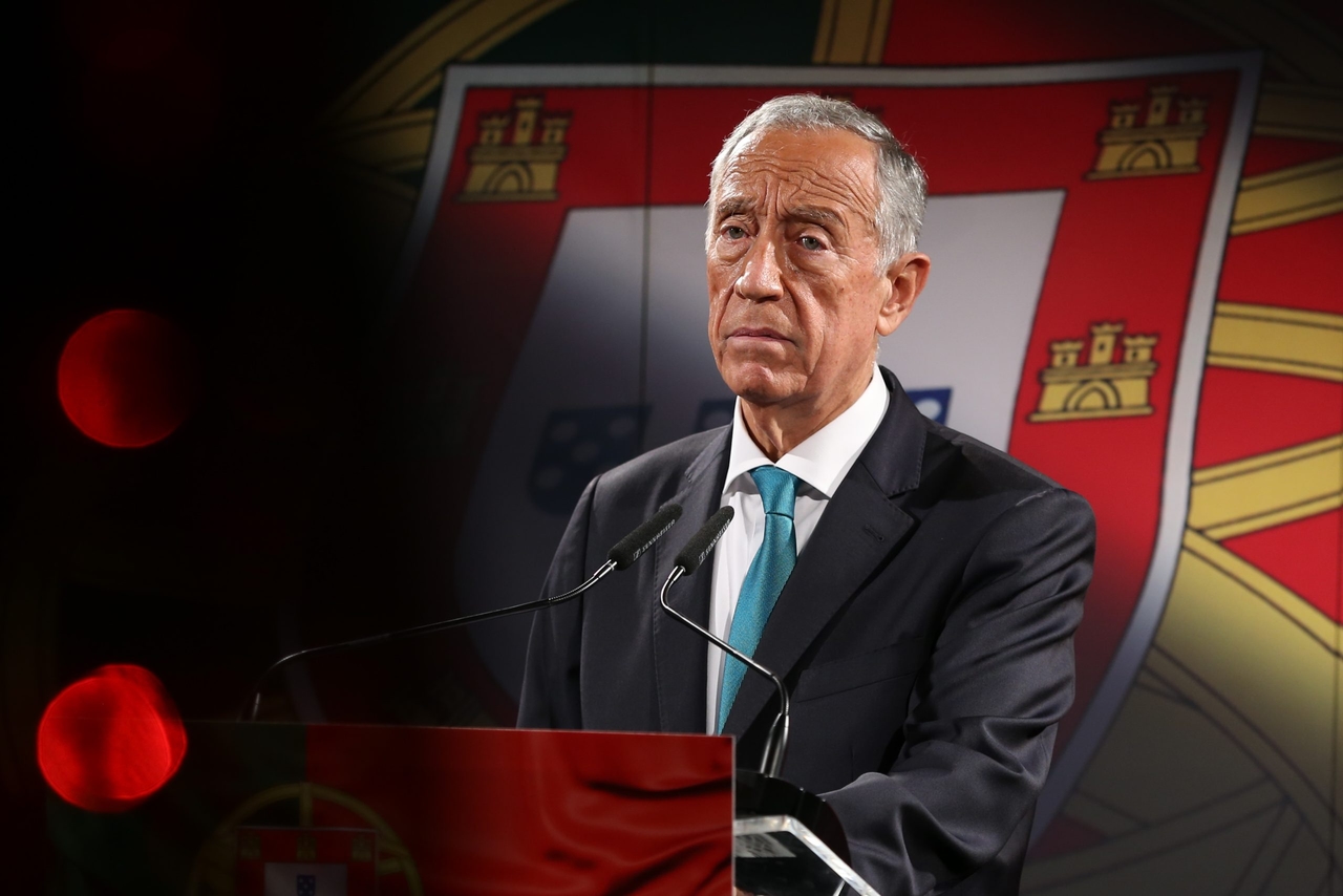El presidente de la República que no vota el domingo es “meter la cabeza en la arena”