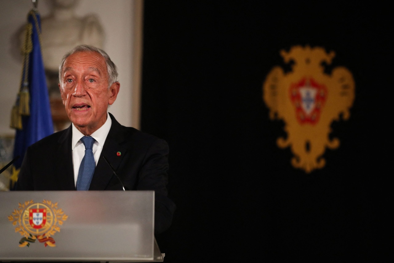 Marcelo wil een regering benoemen met de zekerheid dat het betreffende programma levensvatbaar is in het parlement