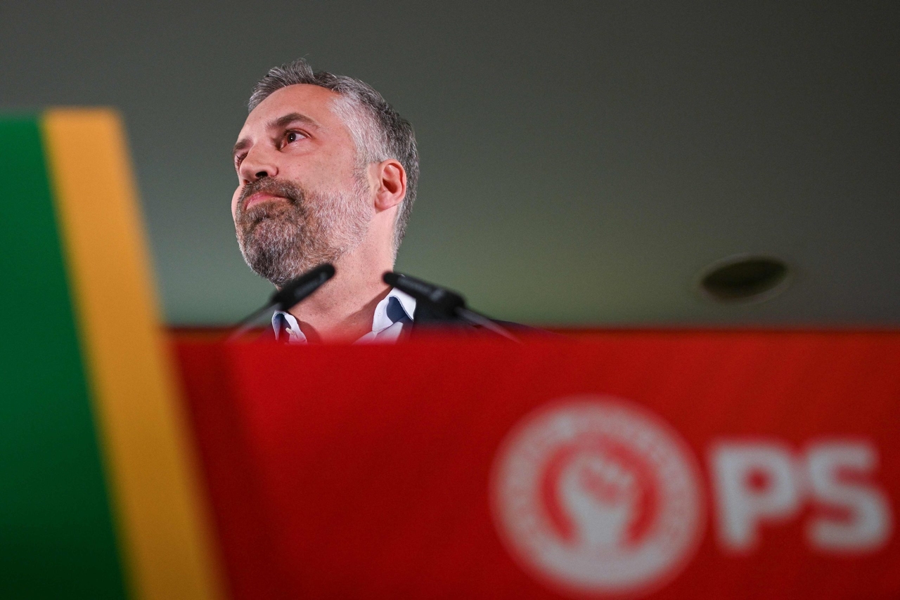 PNS. “Termino aqui o meu percurso”