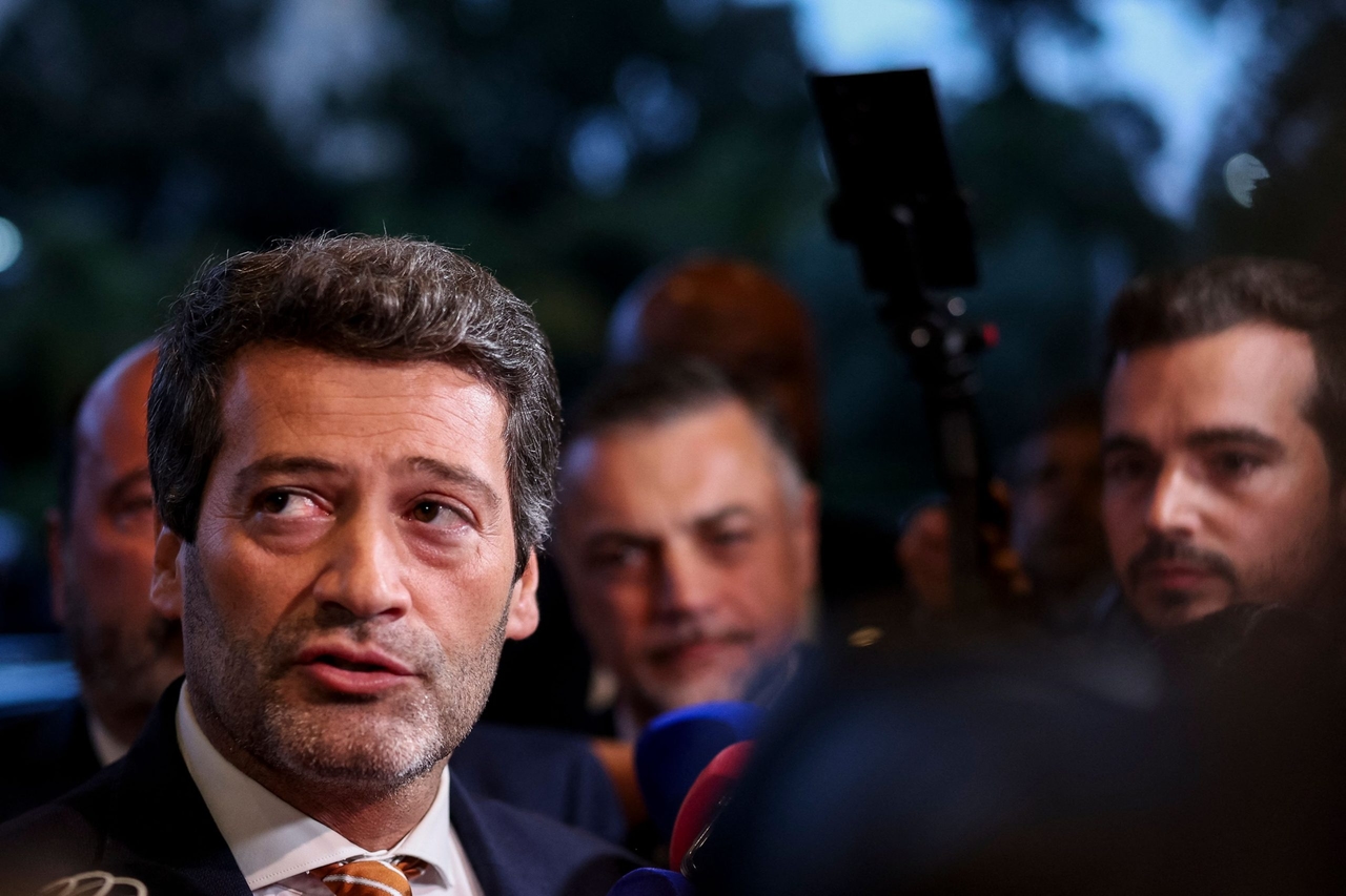 El Tribunal Constitucional rechaza el recurso sobre las elecciones internas de Chega