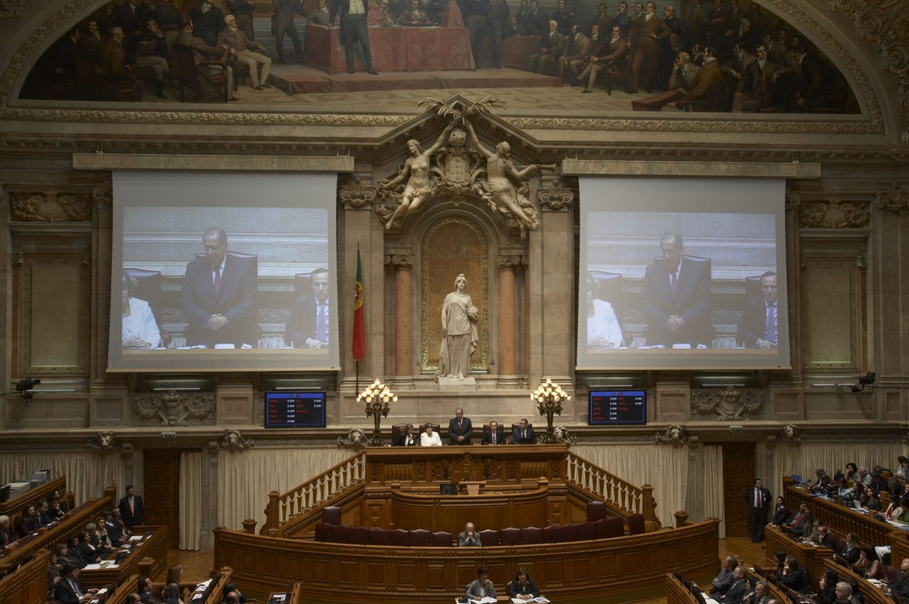 De zaak Anjos vs. Joana Marques leidt tot debat in het parlement