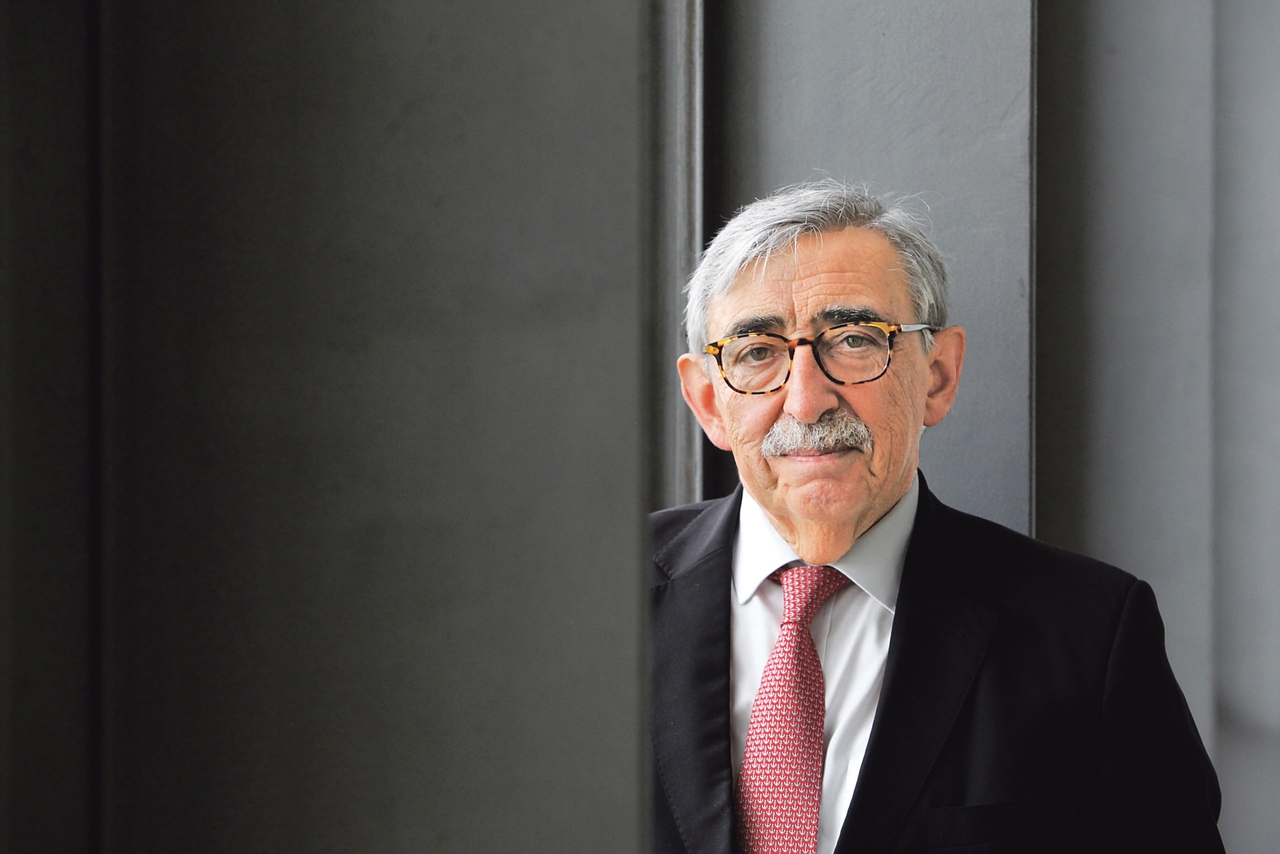 José Fragata. ‘Não sei como se pode ganhar 50 mil euros num sábado’