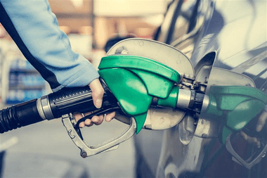 Benzin- und Dieselpreise sinken am Montag
