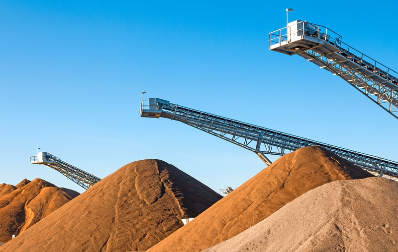 Les exportations chinoises de terres rares augmentent de 32 %