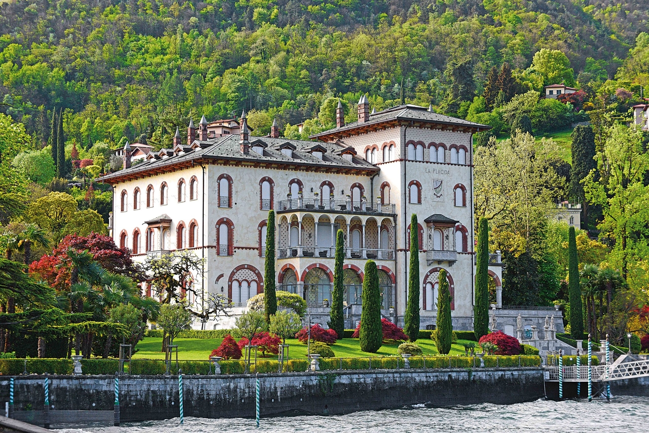 La Bella Italia : la nouvelle destination des super-riches en quête de qualité de vie