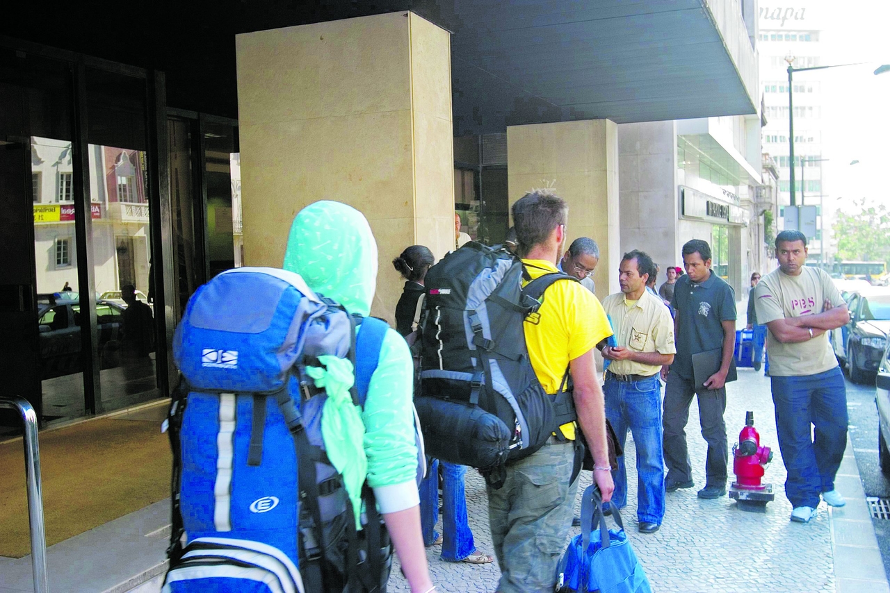 Gobierno aclaró al Presidente sobre datos migratorios