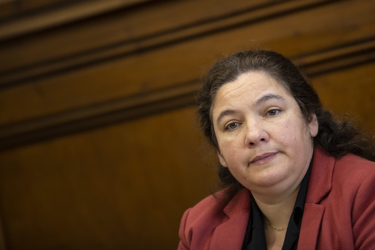 Alexandra Leitão raggiunge un accordo con Livre, Bloco e PAN per la sua candidatura a Lisbona