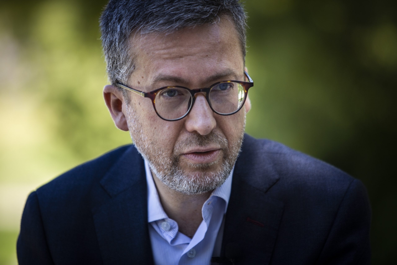 Moedas vuelve a presentarse en coalición con PSD, IL y CDS