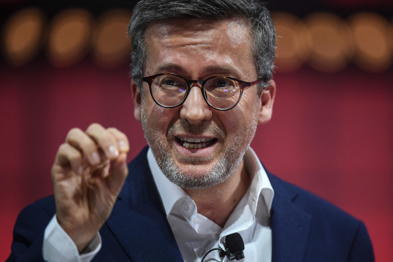 Moedas, Lizbon'da suç merkezlerinin arttığını söylüyor