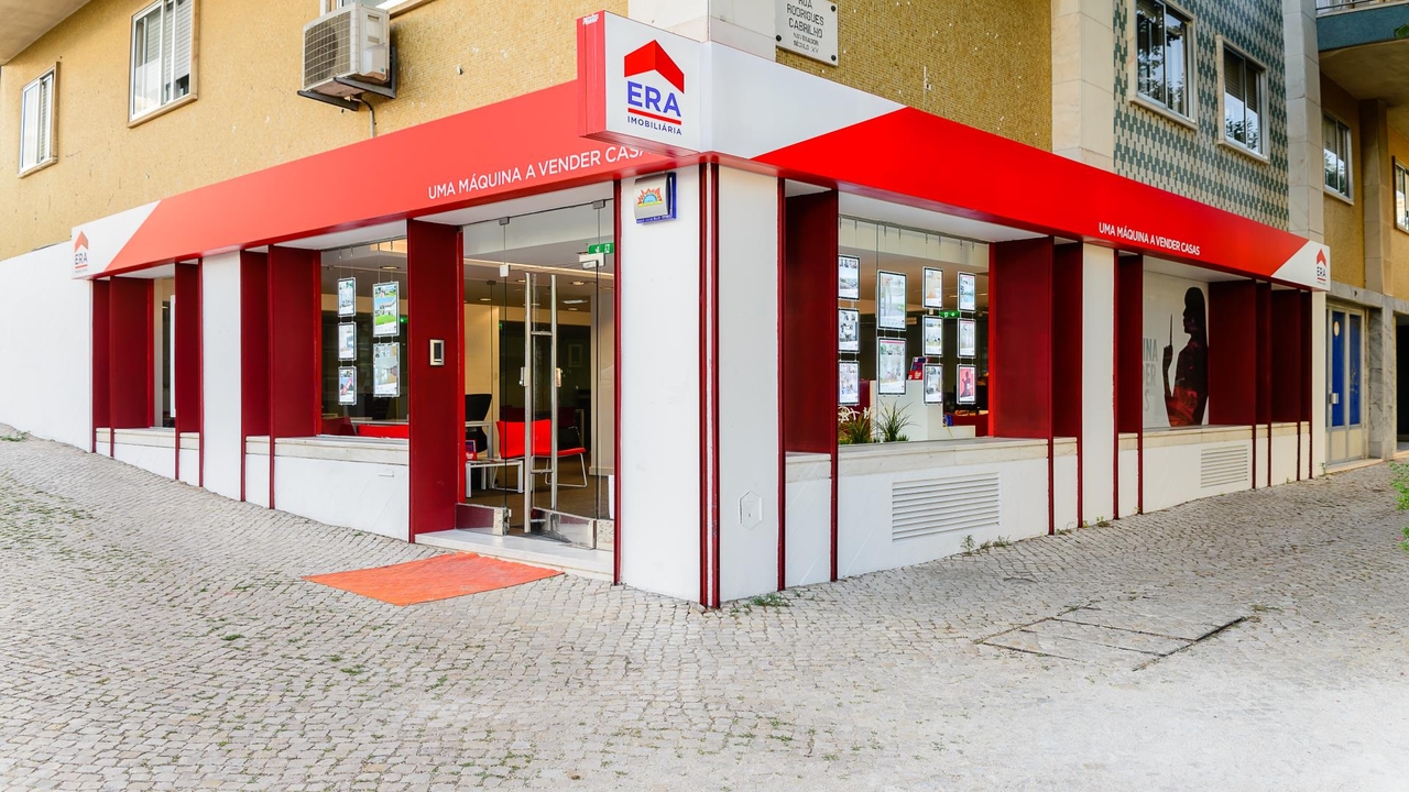 ERA Portugal's revenue grows 27% in the third quarter