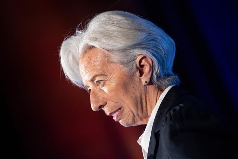 La BCE sospende i tagli dei tassi di interesse
