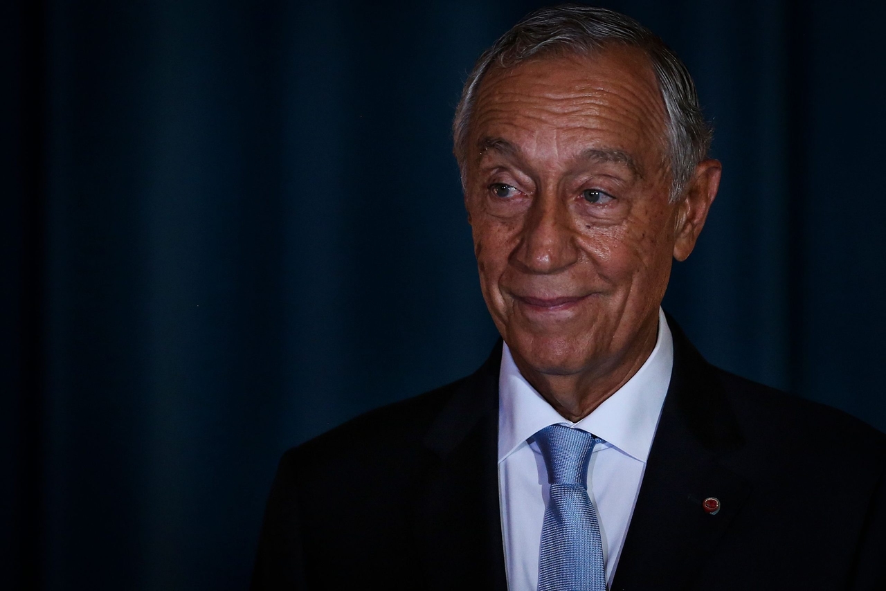Marcelo anticipa la concreción de la privatización de TAP anunciada por el Gobierno