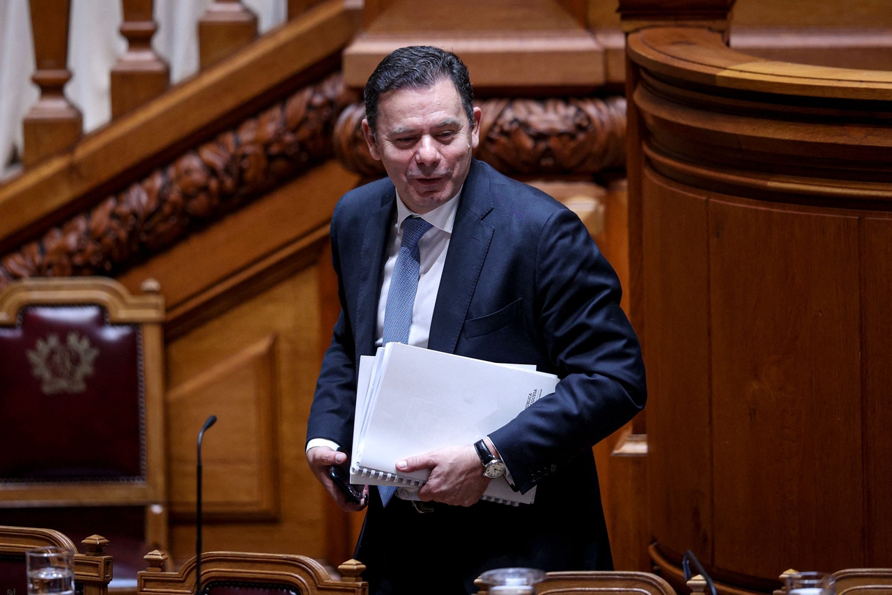 Le Monténégro affirme que Marcelo jouera son rôle dans la loi sur l'immigration