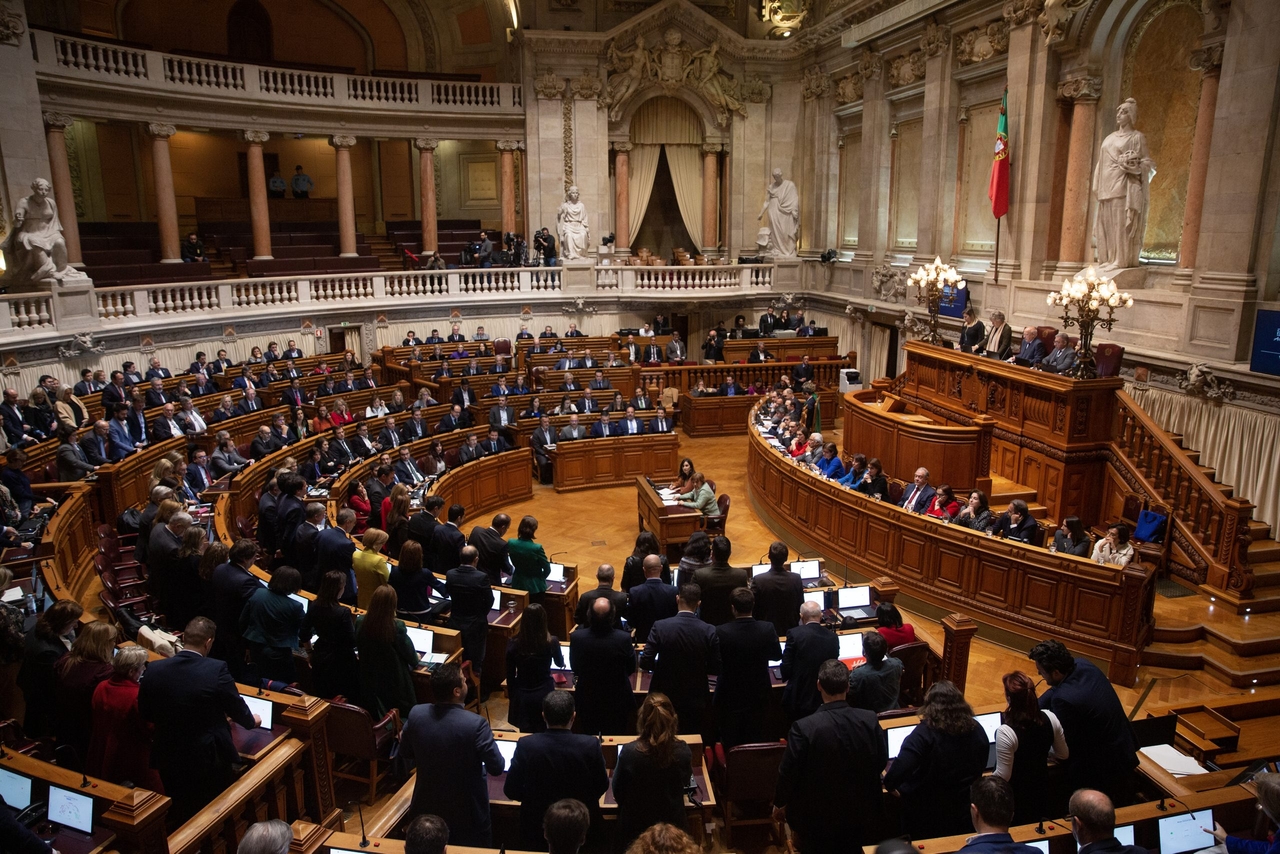 Schaffung einer neuen PSP-Einheit und Änderungen des Ausländergesetzes im Parlament verabschiedet