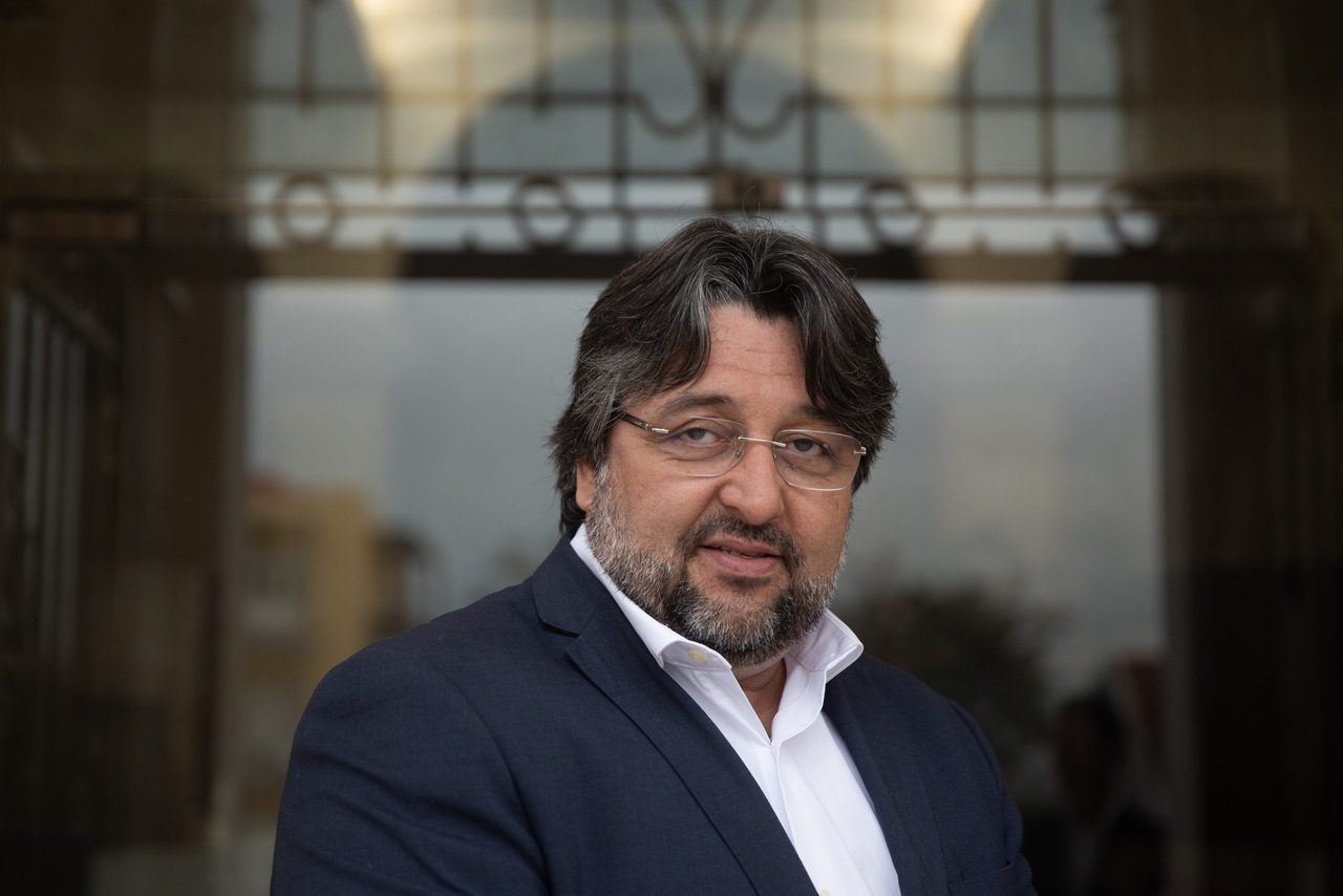 Ricardo Leão en camino hacia la mayoría absoluta