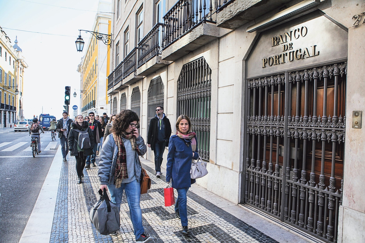 La deuda externa neta se encuentra en su nivel más bajo desde diciembre