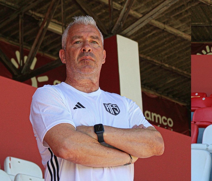 Morreu ex-jogador Jorge Costa