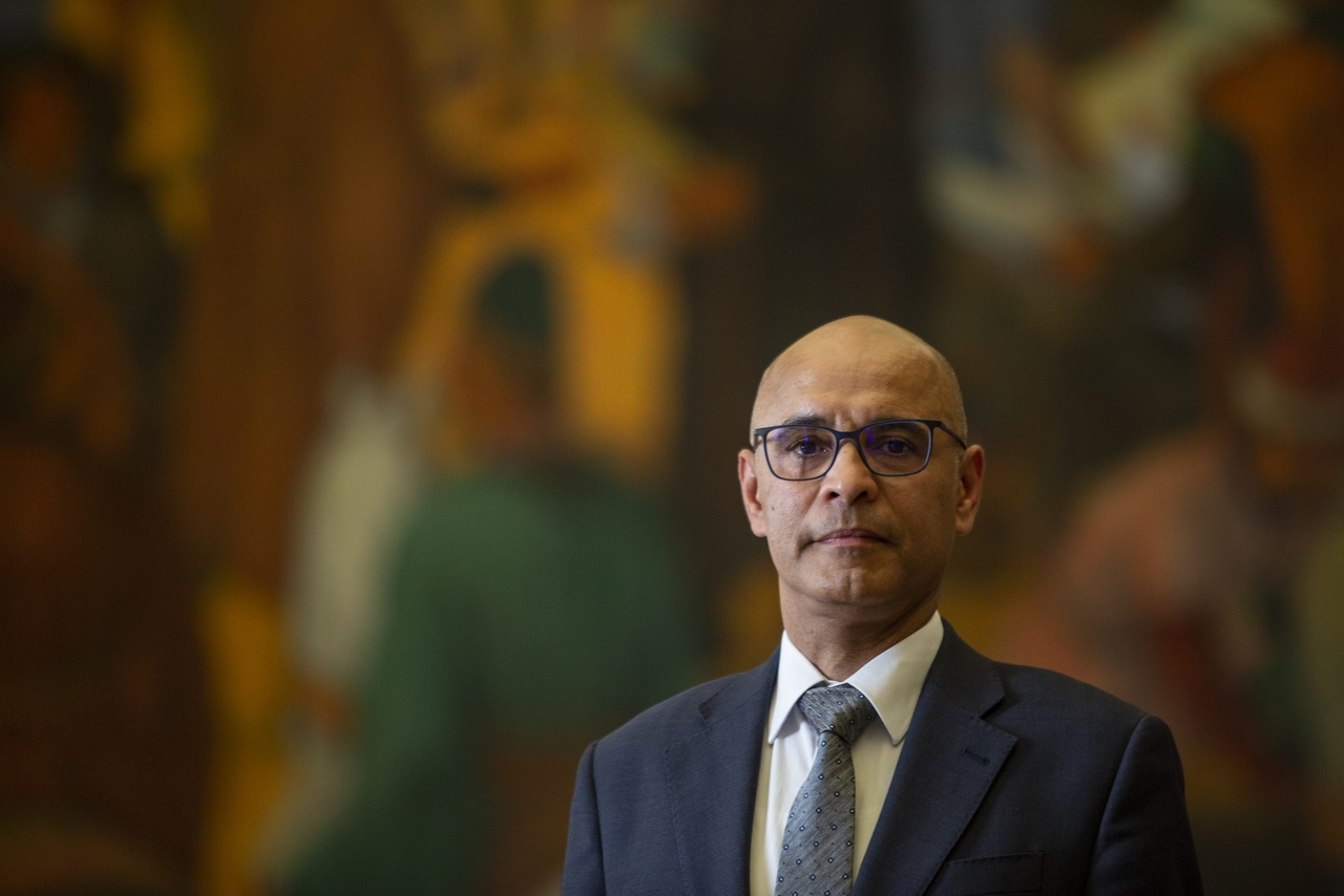 Gabriel Mithá Ribeiro resigns as deputy for Chega