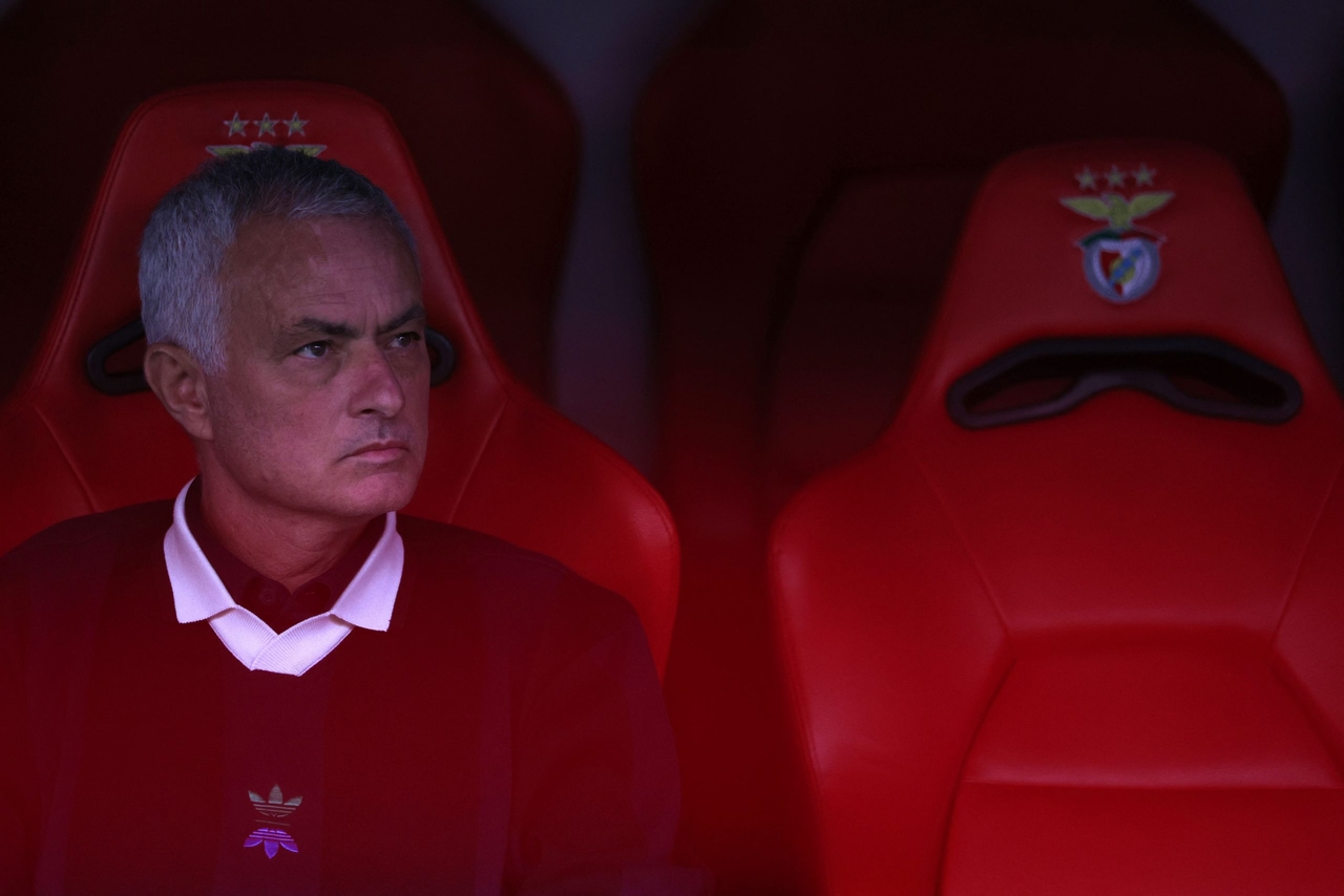Mourinho steht kurz vor der Bekanntgabe? Benfica bestätigt Verhandlungen