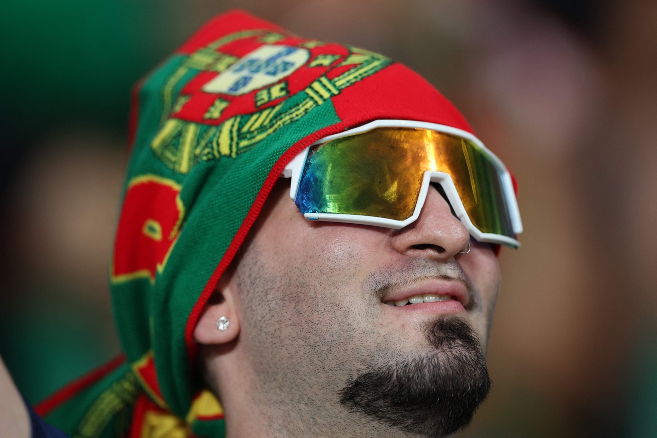 Le Portugal peut se qualifier pour la Coupe du monde 2026 aujourd'hui