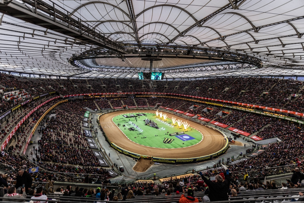 Mayfield Sports Event Ltd becomes FIM Speedway global promoter