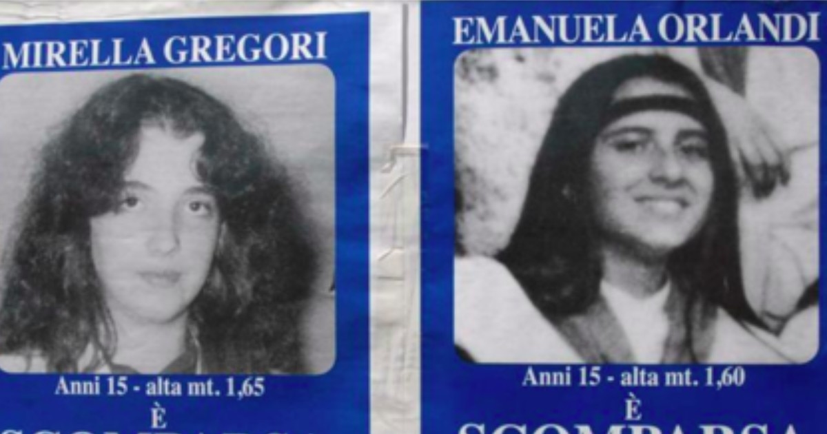 Emanuela Orlandi, “chiamatemi Leone”: il ruolo dell’ex agente 007 Gianfranco Gramendola. Secretata la sua audizione in commissione