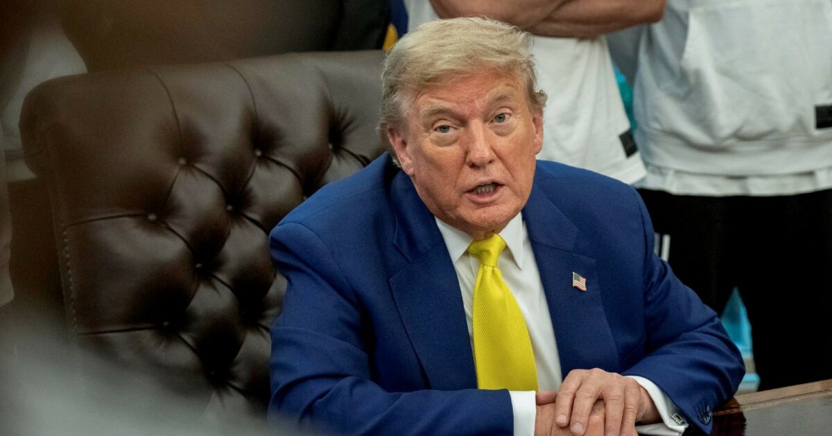 Gaza, Trump : « Israël dit oui à une trêve de 60 jours, le Hamas l'accepte ». Les attaques de Tsahal se poursuivent dans la bande de Gaza.