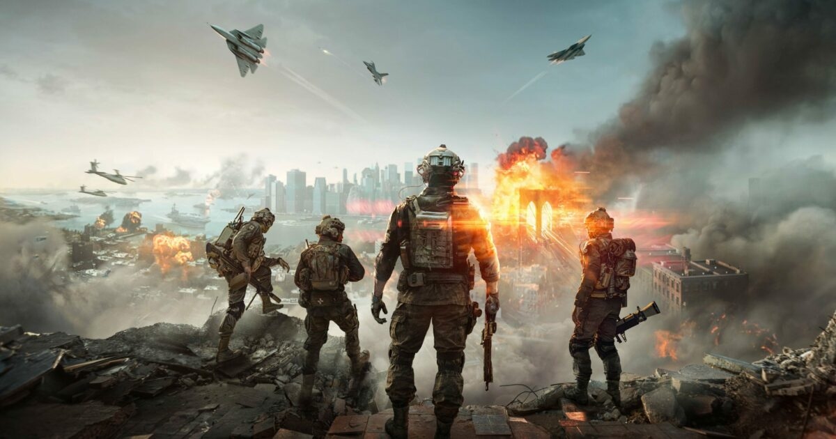 Battlefield 6'nın açık betası muhteşem bir dönüşün habercisi