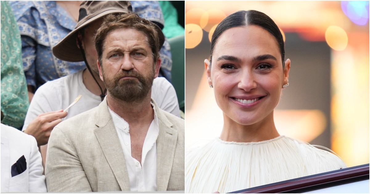 Filistin yanlısı sanatçılar, Venedik Bienali'nin Gerard Butler ve Gal Gadot'a verdiği daveti geri çekmesini talep ediyor: "İsrail'i destekliyorlar."