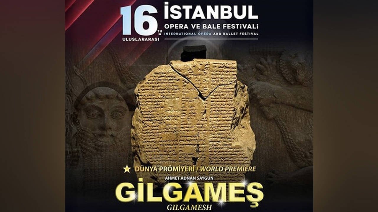 Culture and art agenda