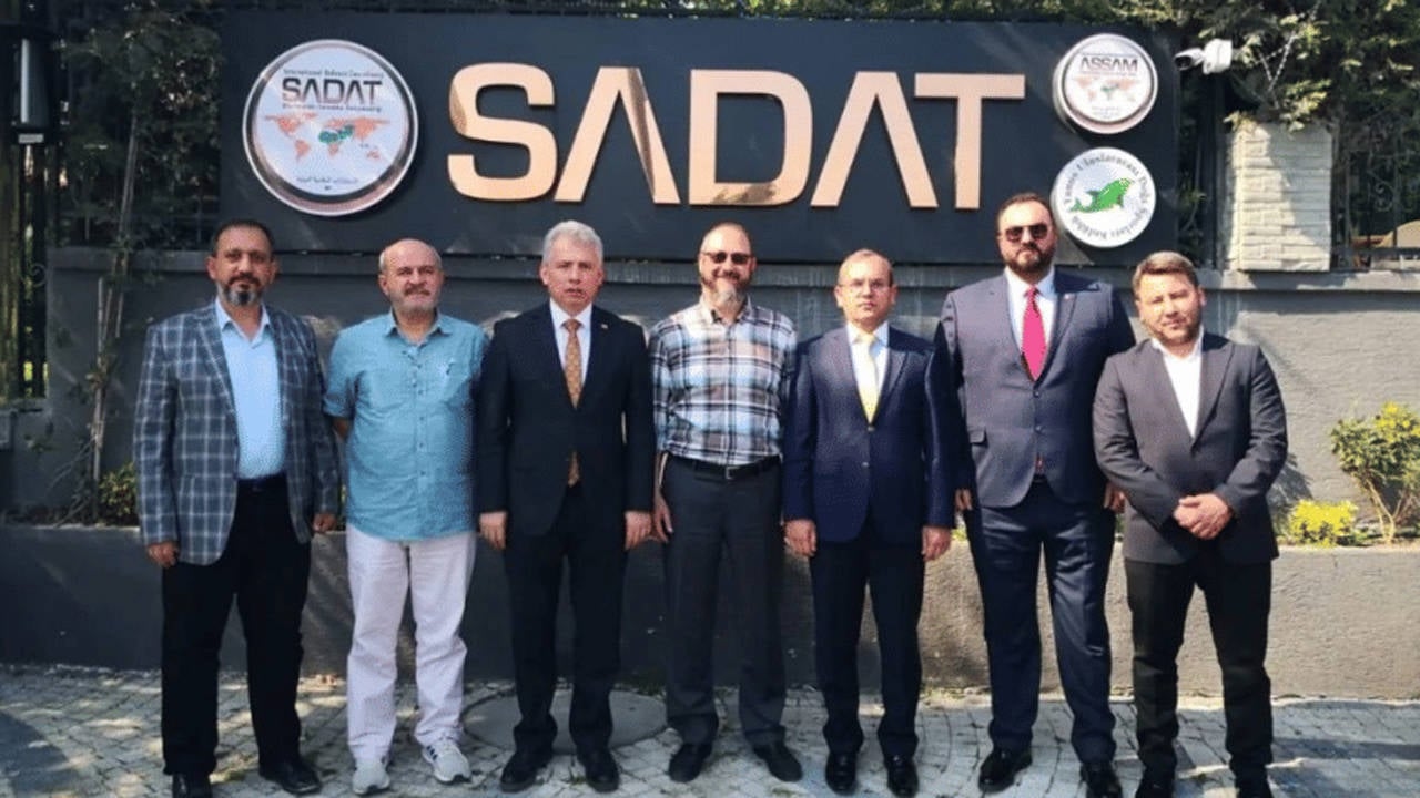 SADAT nie płaci podatków od dwóch lat