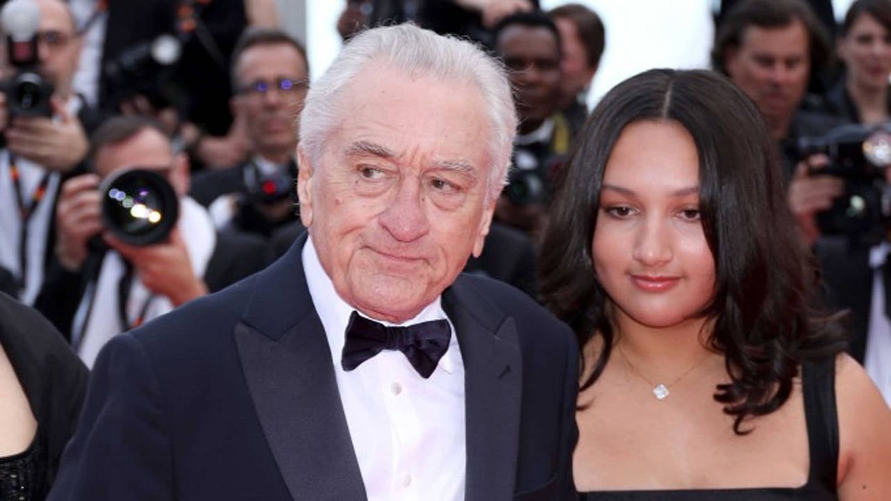De Niro non dà tregua a Trump