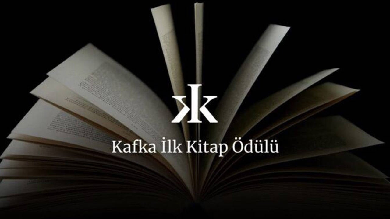 'Kafka İlk Kitap Ödülü' sahibini buluyor